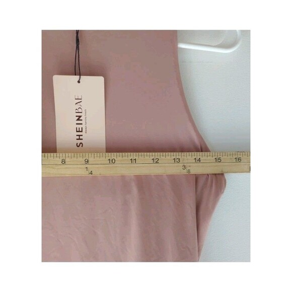 Lot Of 5 Bundle beachy casual Tops Sweaters young contemporary size small - Picture 13 of 16